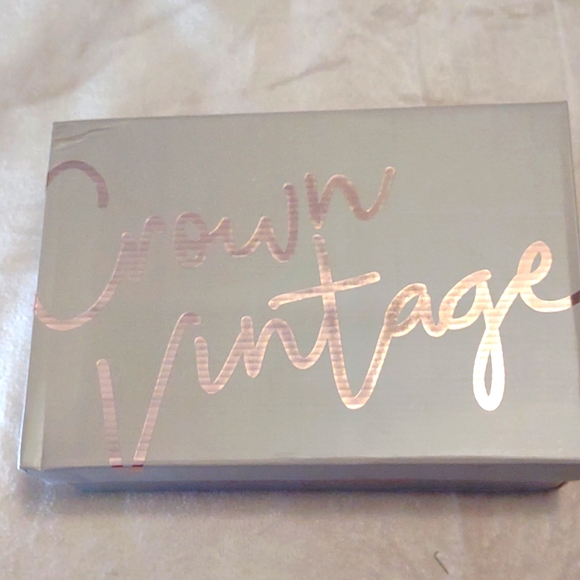 ๐ฃCROWN VINTAGE ๐ซMiyan Espadrilles Sandals in Merigold/Quicksand footwear - Picture 9 of 15